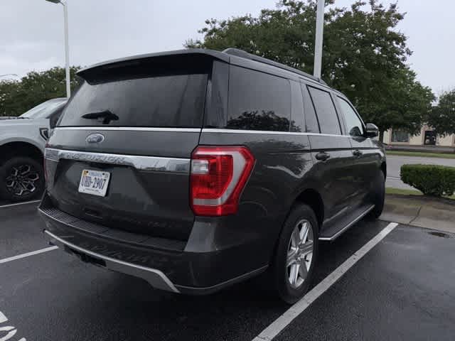 Thumbnail: 2020 Ford Expedition - 4