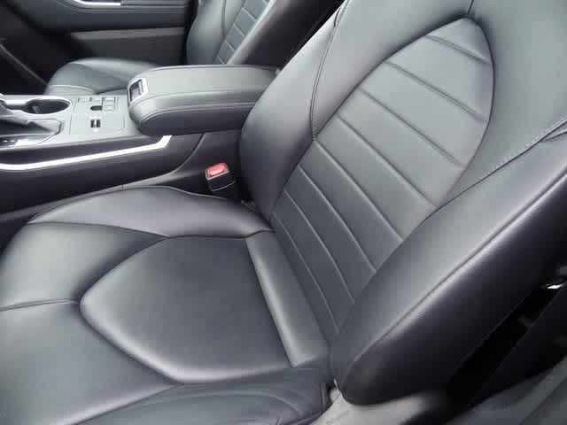 Thumbnail: 2023 Toyota Highlander - 8