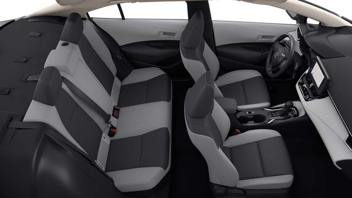 Thumbnail: 2026 Toyota Corolla - 22