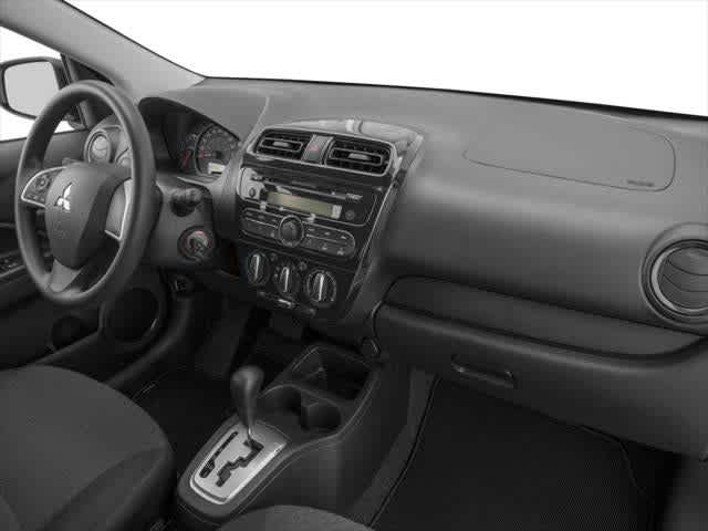 Thumbnail: 2017 Mitsubishi Mirage - 16