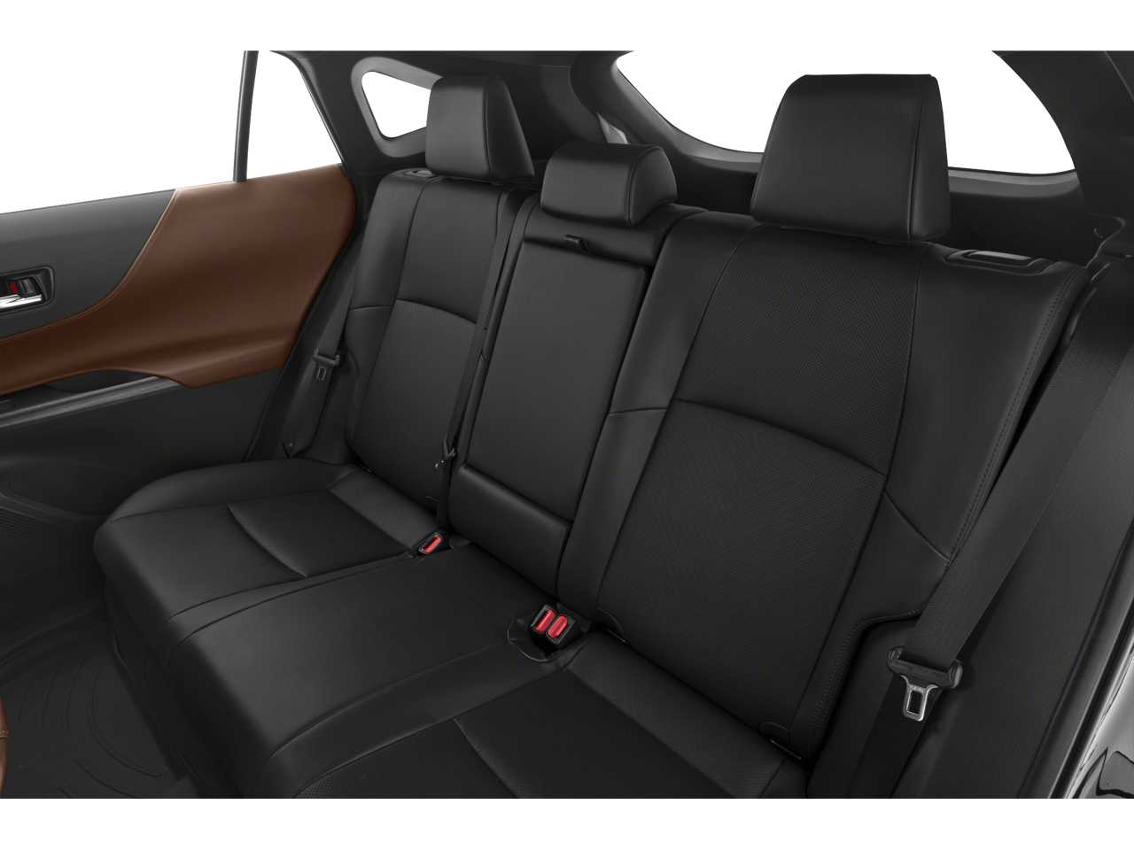 Thumbnail: 2022 Toyota Venza - 9