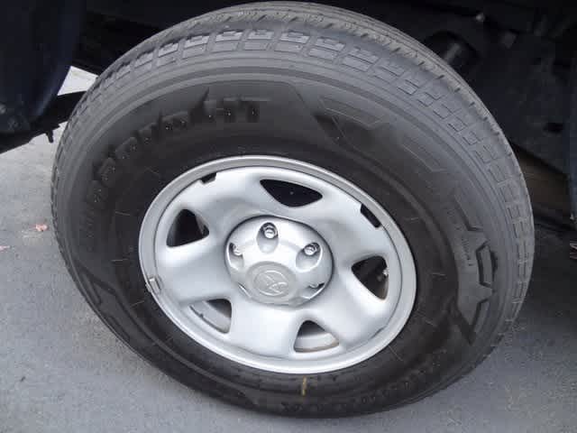 Thumbnail: 2023 Toyota Tacoma - 23