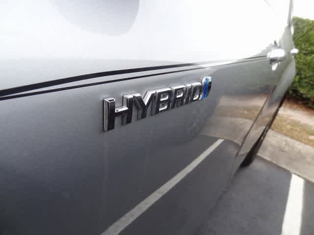 Thumbnail: 2021 Toyota Highlander - 15