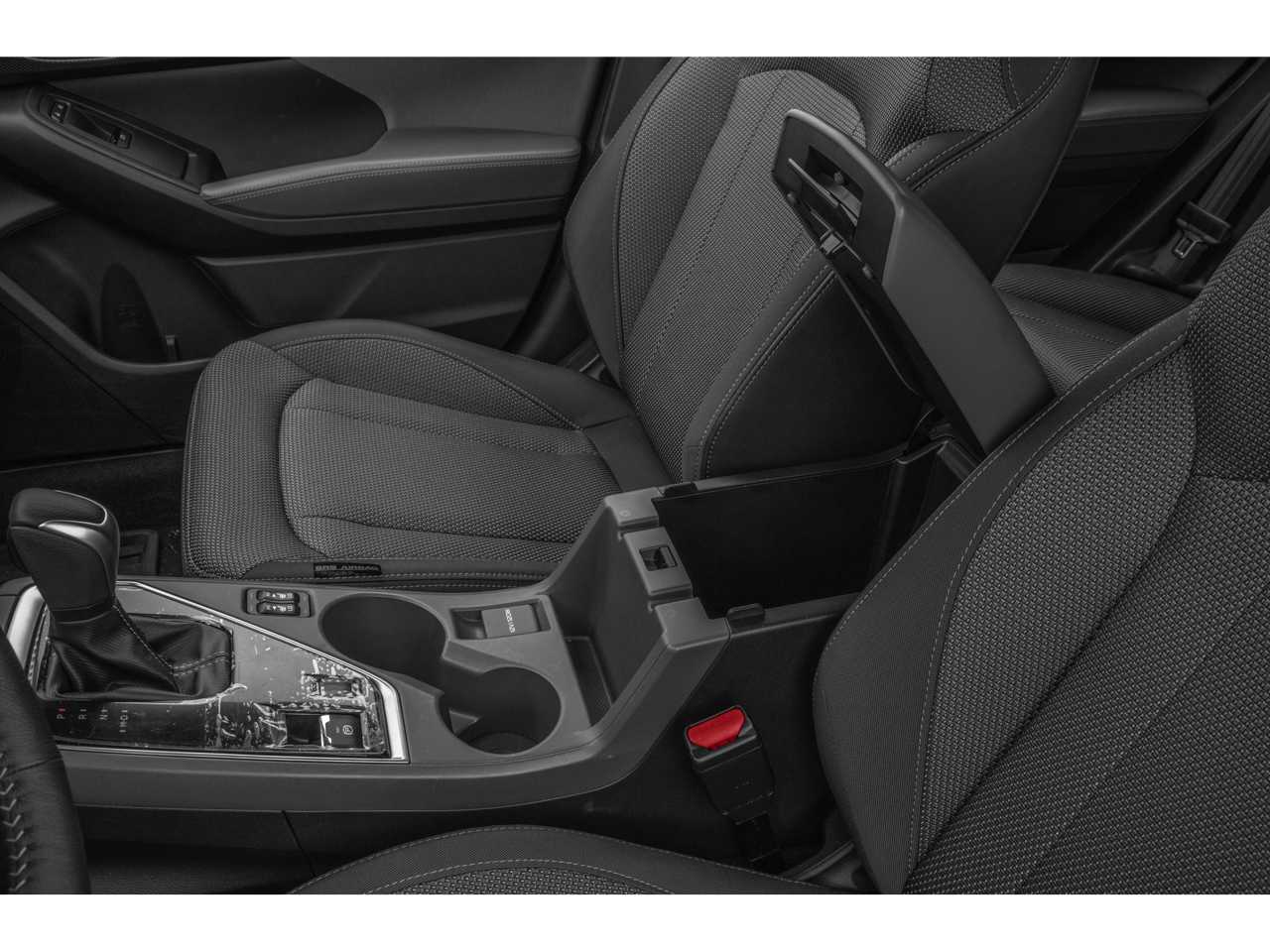 2024 Subaru Crosstrek Premium 14