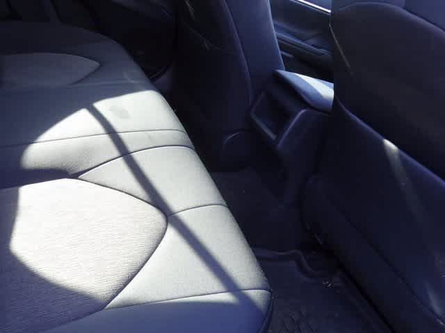 Thumbnail: 2024 Toyota Camry - 14