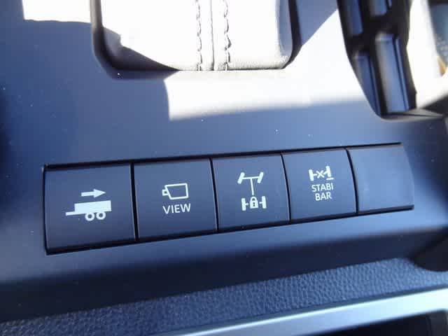 Thumbnail: 2025 Toyota Tacoma - 15