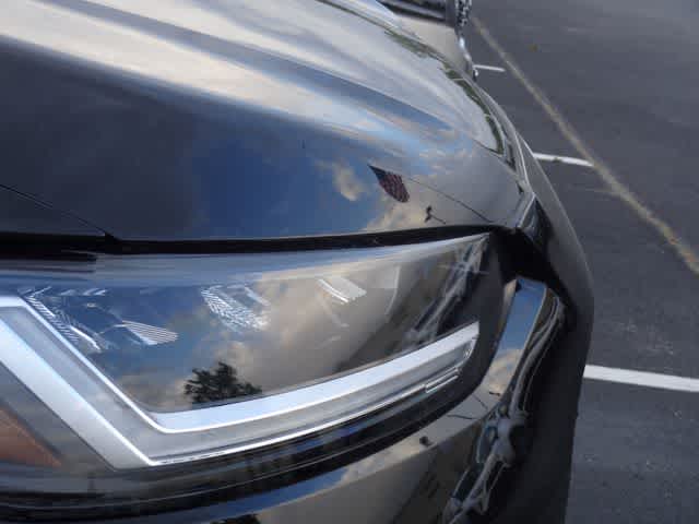 Thumbnail: 2025 Honda HR-V - 18