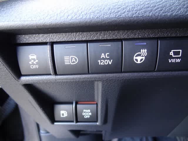 Thumbnail: 2023 Toyota Sienna - 29