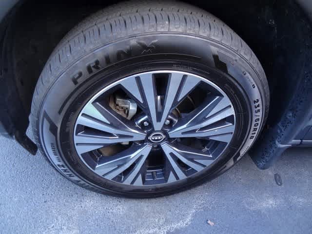 Thumbnail: 2023 Nissan Rogue - 23