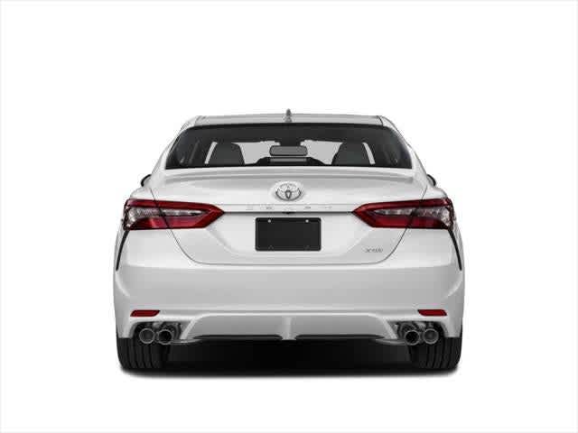 Thumbnail: 2023 Toyota Camry - 5