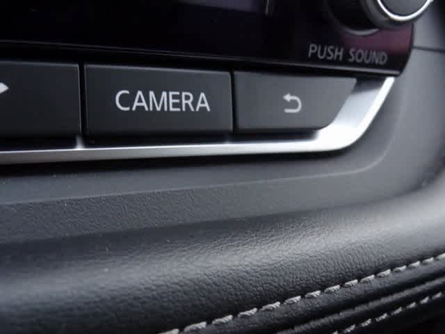 Thumbnail: 2023 Nissan Rogue - 23