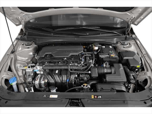 Thumbnail: 2025 Hyundai Elantra - 8