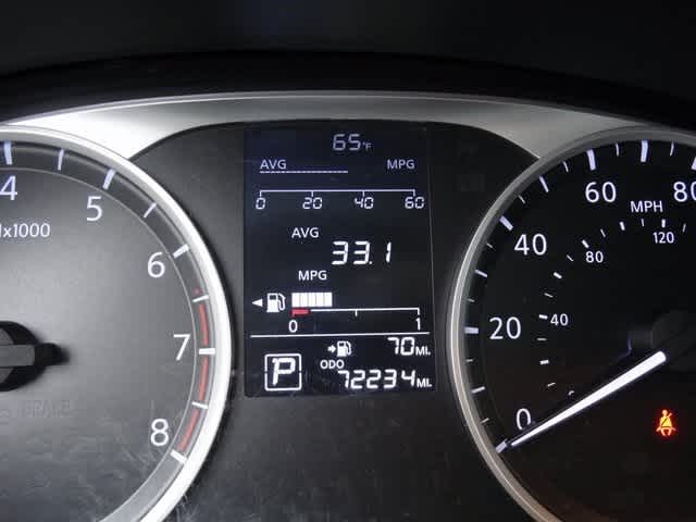 Thumbnail: 2021 Nissan Kicks - 19