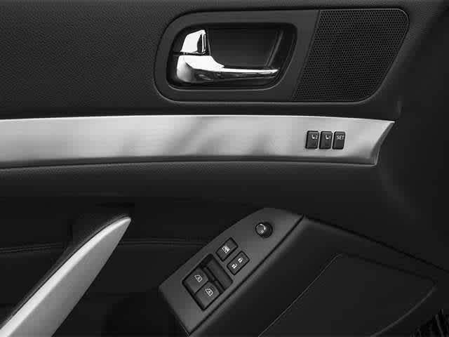 Thumbnail: 2014 INFINITI Q60 - 15