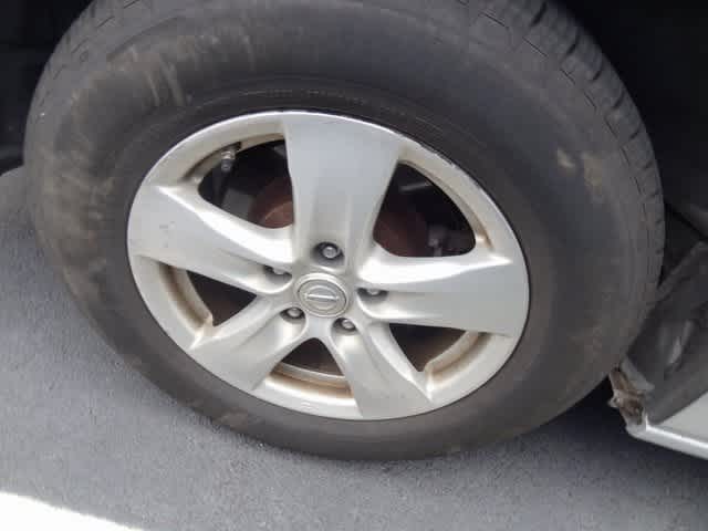 Thumbnail: 2014 Nissan Quest - 14