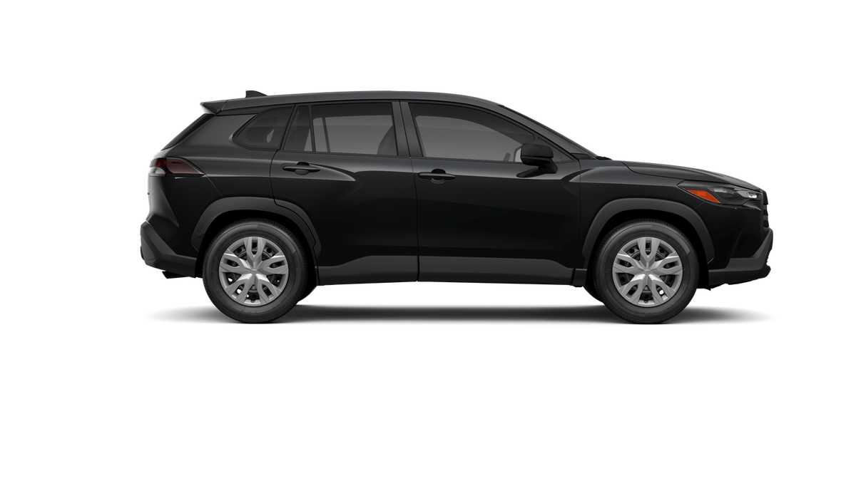 Thumbnail: 2026 Toyota Corolla Cross - 12