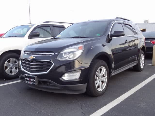 2017 Chevrolet Equinox LT -
                  Chesapeake, VA