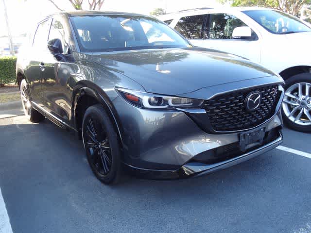 Thumbnail: 2023 Mazda CX-5 - 3
