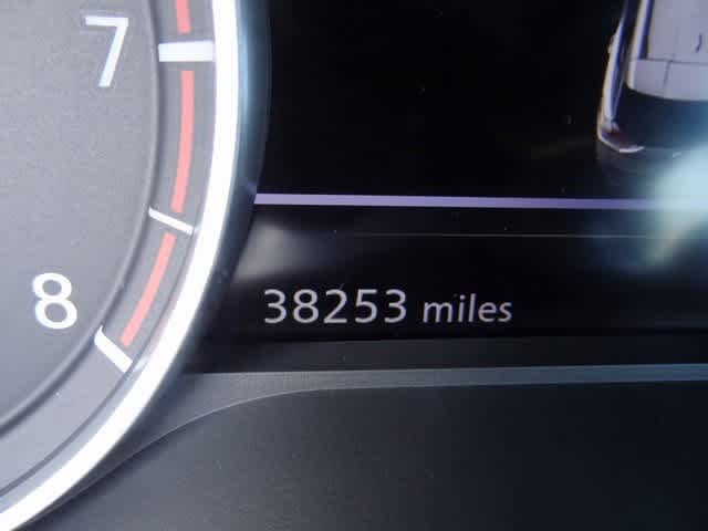 Thumbnail: 2023 Nissan Rogue - 8