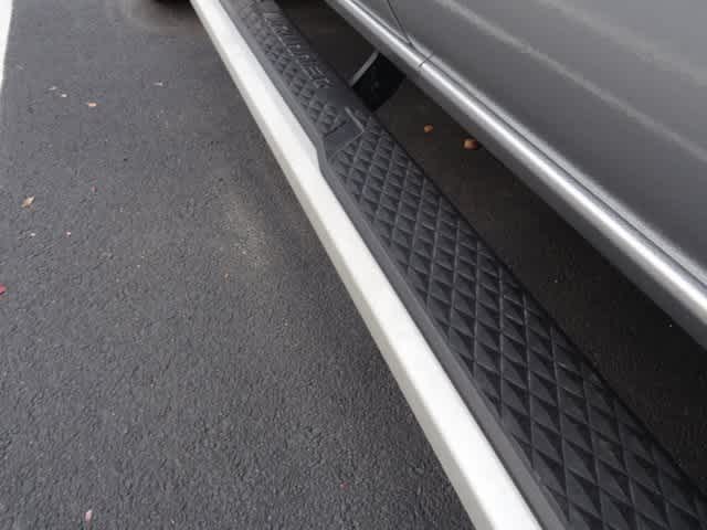 Thumbnail: 2025 Toyota 4Runner - 21