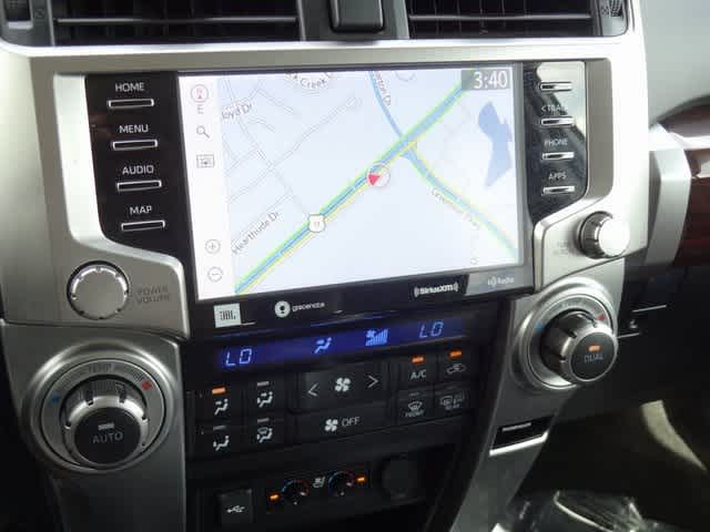 Thumbnail: 2021 Toyota 4Runner - 27