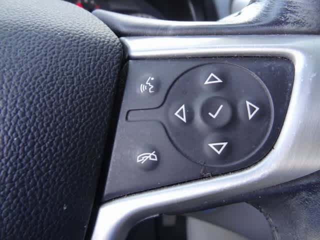 Thumbnail: 2018 GMC Terrain - 18