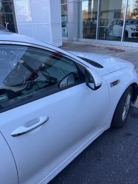 Thumbnail: 2018 Kia Optima - 29