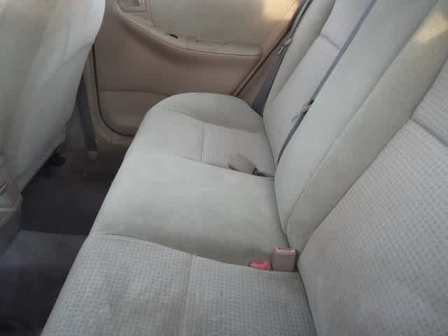 Thumbnail: 2006 Toyota Corolla - 8