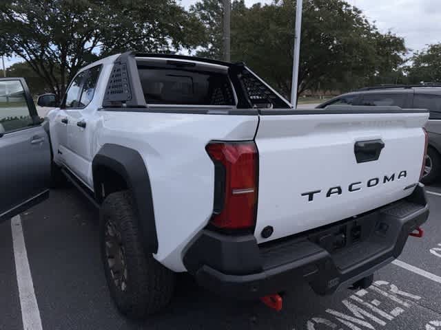 Thumbnail: 2025 Toyota Tacoma - 8
