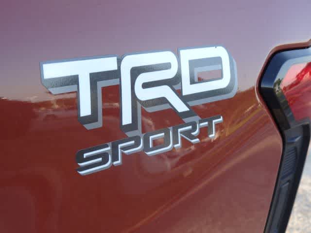 Thumbnail: 2025 Toyota Tacoma - 47