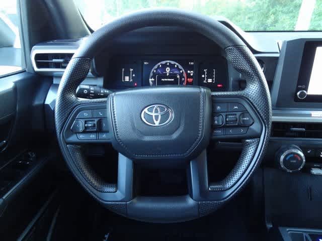 Thumbnail: 2025 Toyota Tacoma - 10