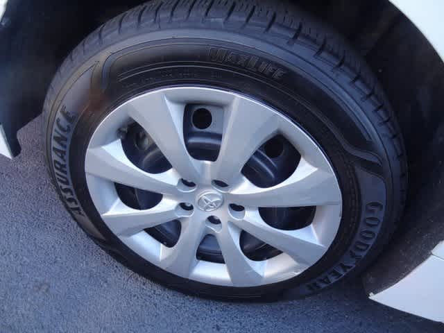 Thumbnail: 2021 Toyota Corolla - 11