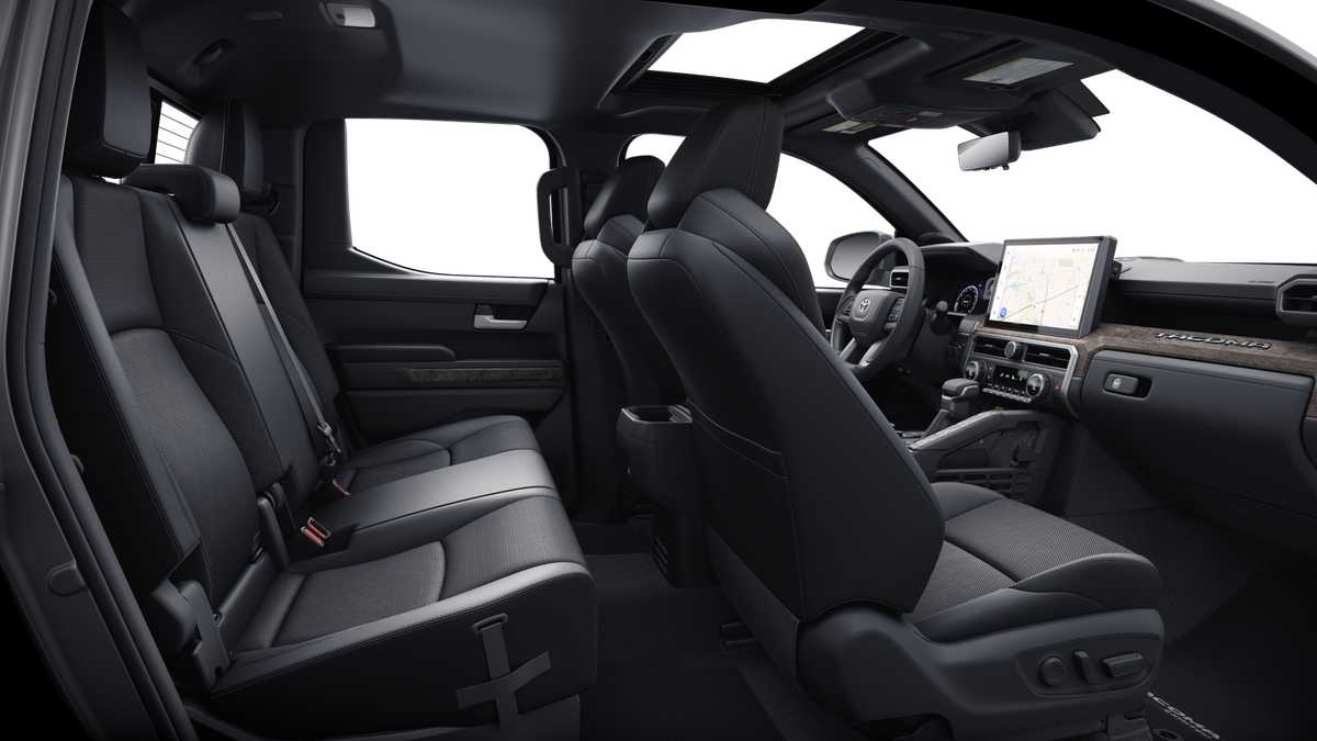 Thumbnail: 2025 Toyota Tacoma - 21