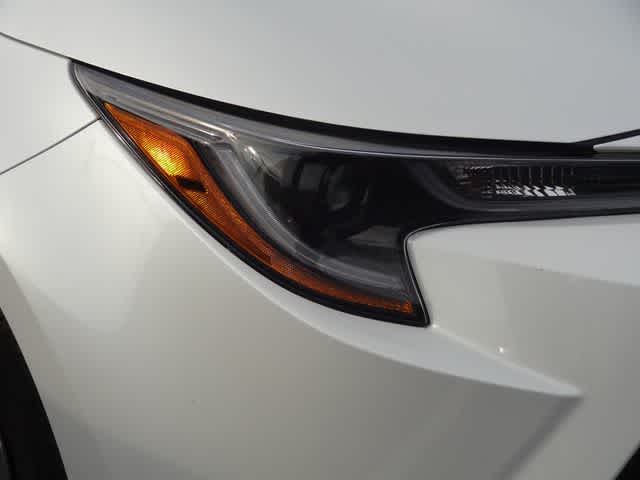 Thumbnail: 2025 Toyota Corolla - 20