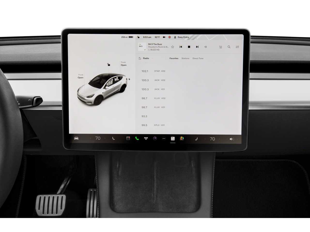 Thumbnail: 2022 Tesla Model Y - 7