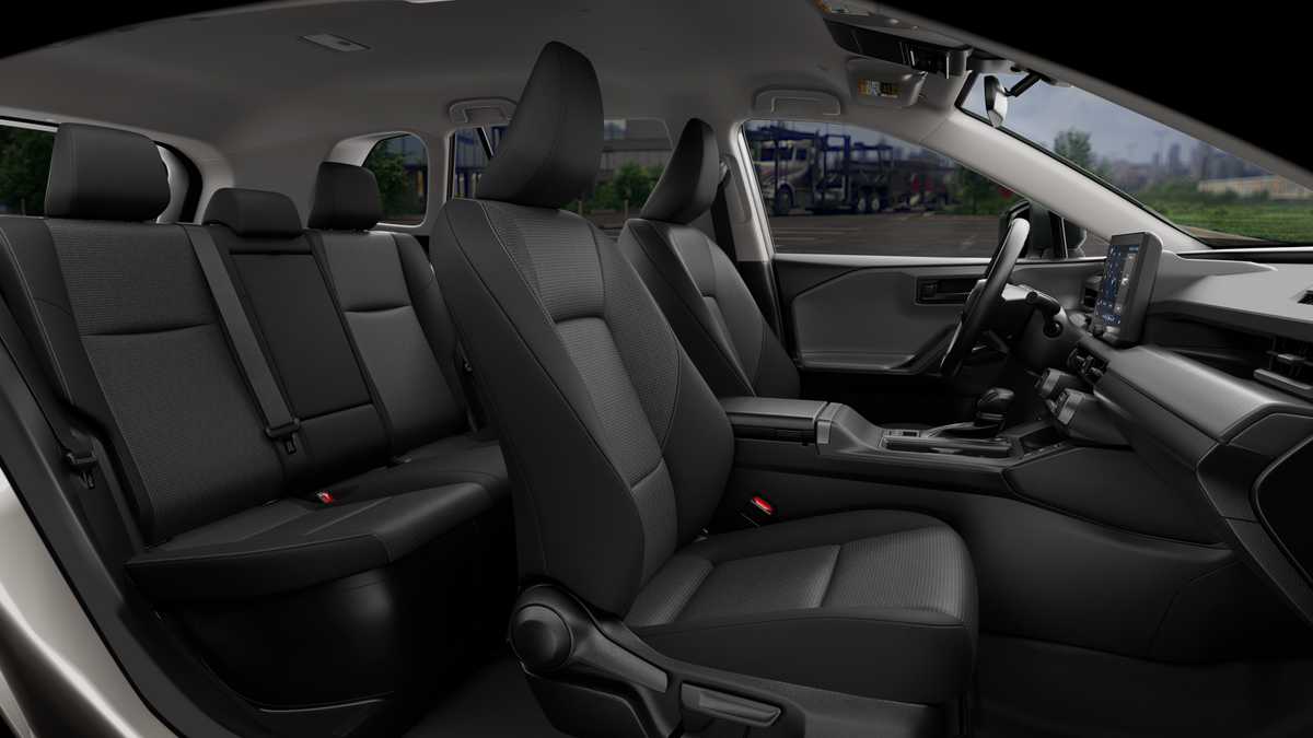Thumbnail: 2026 Toyota RAV4 - 20
