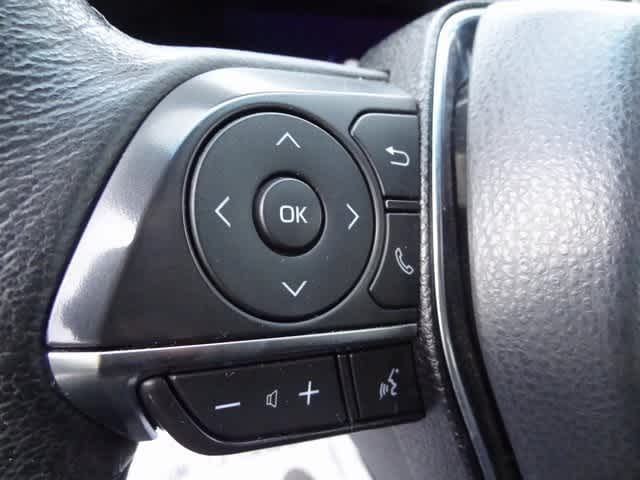 Thumbnail: 2022 Toyota Avalon - 11