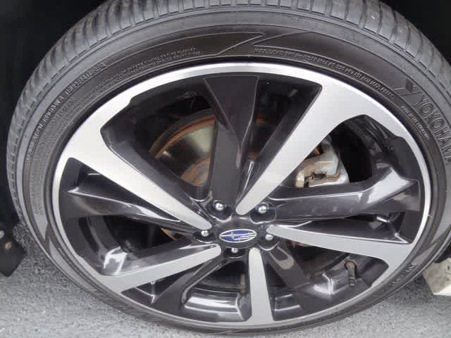 Thumbnail: 2022 Subaru Impreza - 18