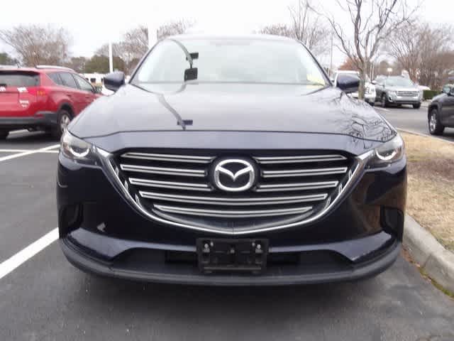 Thumbnail: 2016 Mazda CX-9 - 2