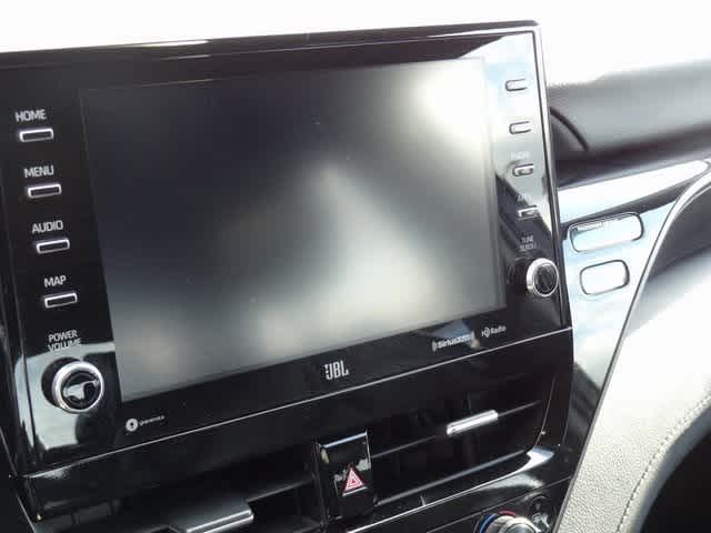 Thumbnail: 2024 Toyota Camry - 12