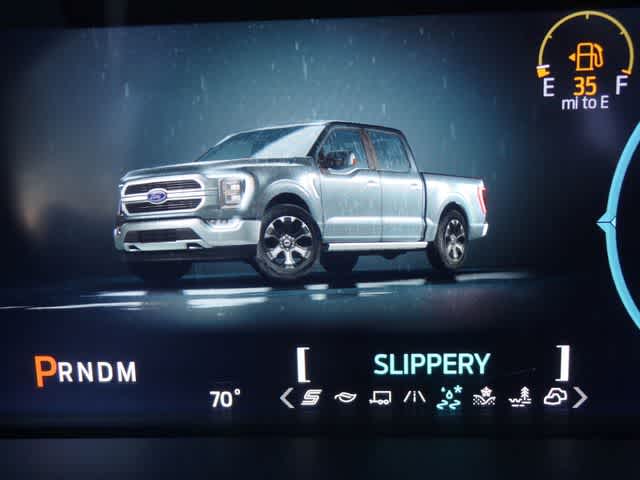 Thumbnail: 2021 Ford F-150 - 28