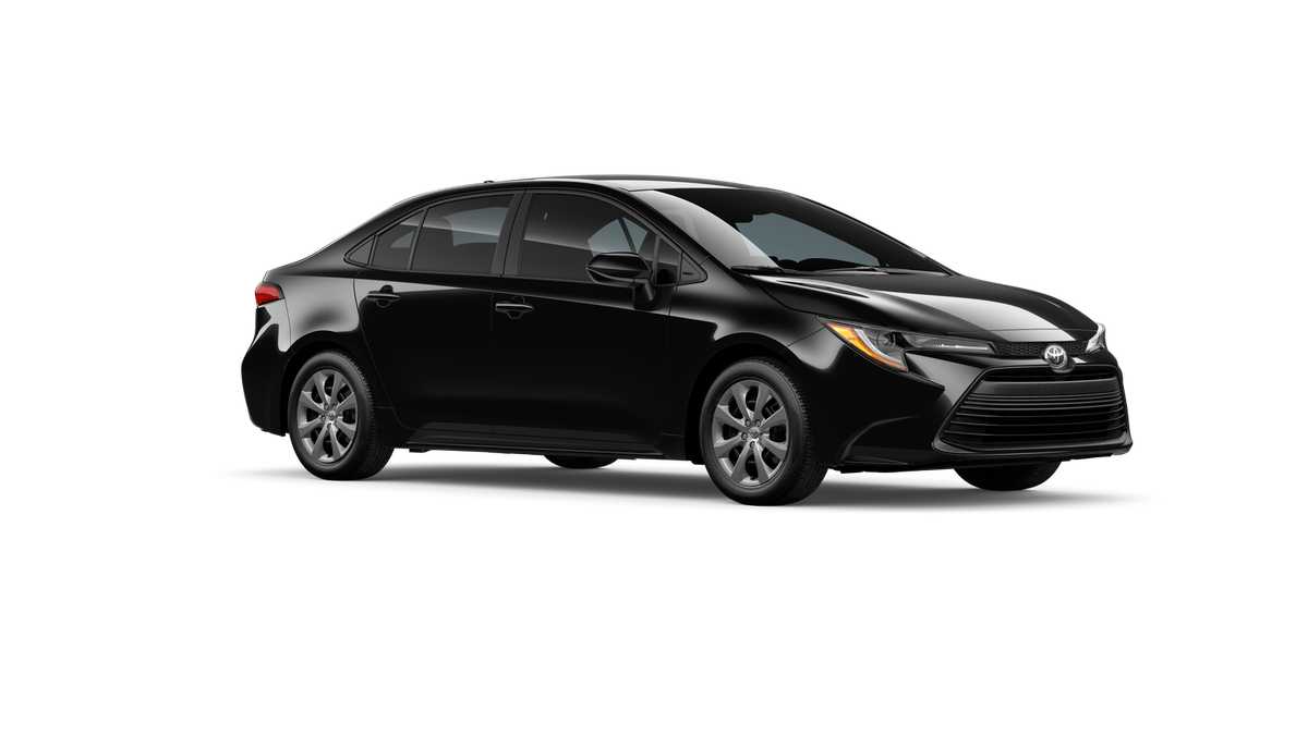 Thumbnail: 2026 Toyota Corolla - 14
