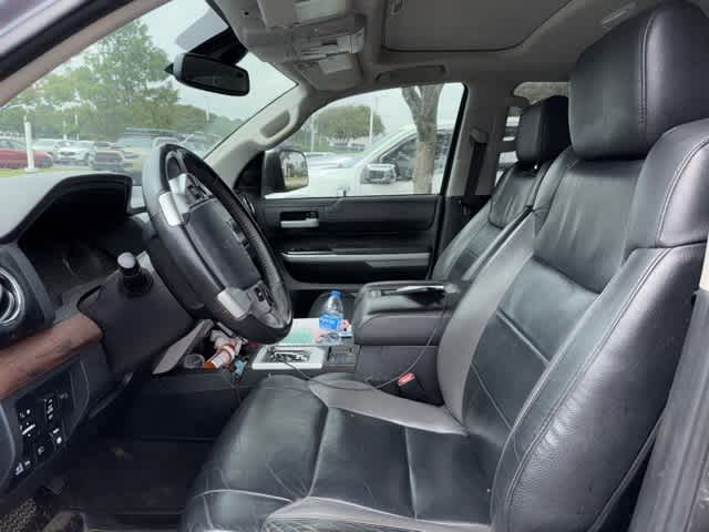 Thumbnail: 2018 Toyota Tundra - 10