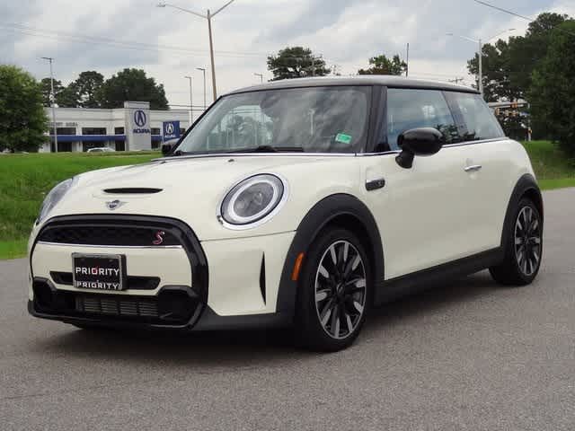 2023 MINI Cooper Hardtop S -
                  Chesapeake, VA