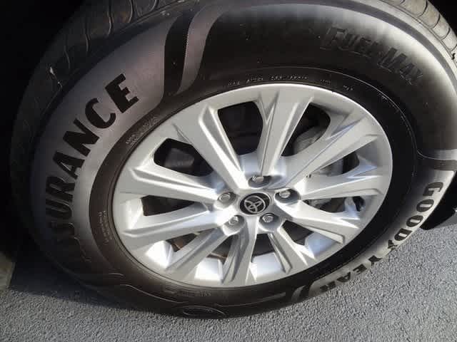 Thumbnail: 2025 Toyota Grand Highlander - 27