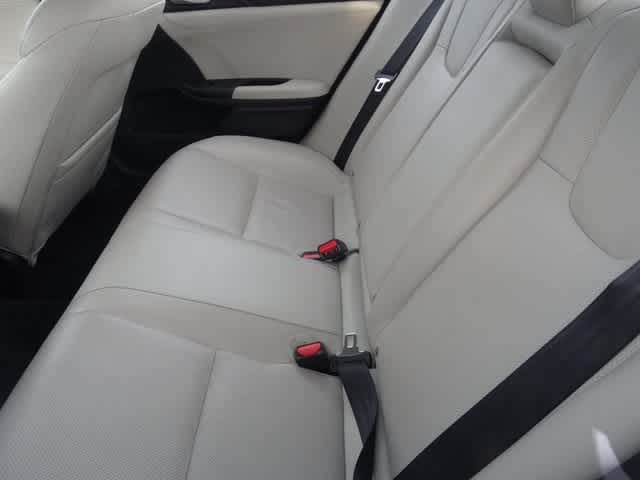 Thumbnail: 2022 Honda Insight - 8