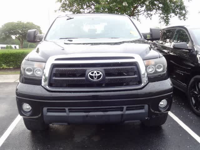 Thumbnail: 2012 Toyota Tundra - 2