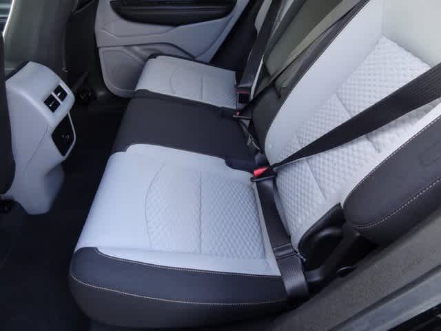 Thumbnail: 2018 GMC Terrain - 8