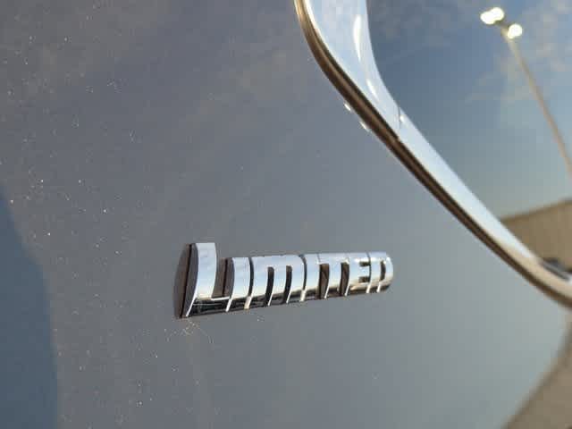 Thumbnail: 2024 Toyota Tundra - 13