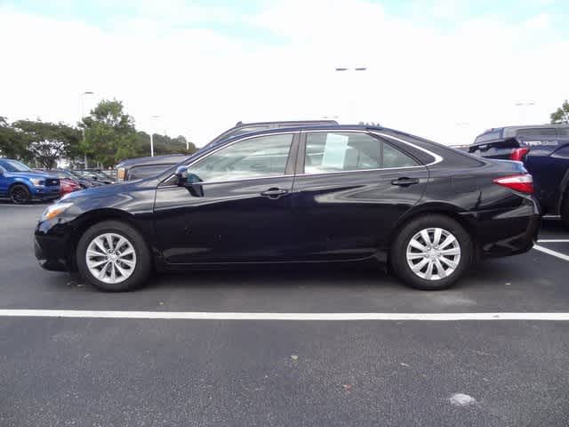 Thumbnail: 2016 Toyota Camry - 4